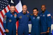 NASA công bố phi hành đoàn Artemis III, dự kiến phóng cuối năm 2027