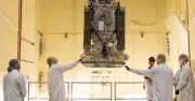 NASA gấp rút giải cứu đài thiên văn Swift khỏi nguy cơ rơi xuống Trái Đất