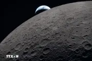 NASA hé lộ bước đi quan trọng trước chuyến đổ bộ lịch sử xuống Mặt Trăng