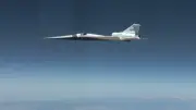 NASA hoàn thành chuyến bay siêu âm đầu tiên