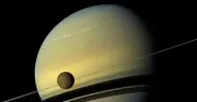 NASA đề xuất biến Titan thành trạm tiếp nhiên liệu vũ trụ