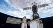 NASA yêu cầu phi hành gia sẵn sàng sơ tán khỏi ISS vì rò rỉ khí nghiêm trọng