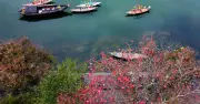 National Geographic ca ngợi Hội An là nơi đẹp nhất Việt Nam