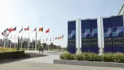 NATO chịu áp lực tăng chi quốc phòng trước thềm hội nghị thượng đỉnh