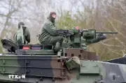 NATO chuẩn bị loạt cuộc tập trận quy mô lớn gần biên giới Nga