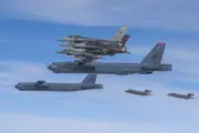 NATO nhất trí hiện đại hóa năng lực hạt nhân