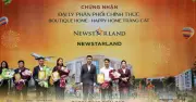NewStarLand phân phối Happy Homes Tràng Cát, nóng thị trường Hải Phòng