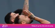 Neymar chưa đạt thể trạng tốt nhất, Ancelotti tính dùng làm siêu dự bị tại World Cup 2026