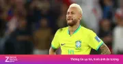 Neymar chính thức bỏ lỡ trận giao hữu Brazil với Ai Cập vì chấn thương