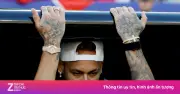 Neymar gây sốt với đồng hồ 150.000 USD dù chưa đá World Cup 2026