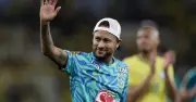Neymar hoàn thành xuất sắc bài tập cá nhân, sắp trở lại tập cùng Brazil