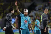 Neymar lạc quan về cơ hội dự World Cup 2026 cùng Brazil