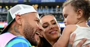 Neymar lần thứ 5 làm cha giữa World Cup 2026
