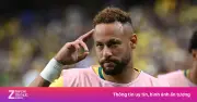 Neymar mỉa mai nhà toán học sau khi Brazil thắng Nhật Bản tại World Cup 2026