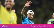 Neymar sáng cửa tái xuất ngay trận mở màn World Cup 2026