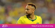 Neymar tái xuất World Cup 2026, san bằng kỷ lục của Pele
