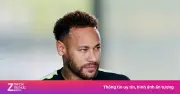Neymar tiếp tục vắng mặt ở trận Brazil gặp Haiti tại World Cup 2026