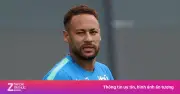 Neymar trở lại, sẵn sàng đá chính cho Brazil gặp Scotland tại World Cup 2026
