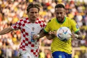 Neymar và Modric: Hai thái cực của bóng đá hiện đại tại World Cup 2026