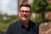 Ông Andy Burnham có thể trở thành thủ tướng tiếp theo của Anh