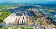 Đông Anh sắp có thêm khu đô thị đối diện dự án 35.000 tỷ của Vinhomes