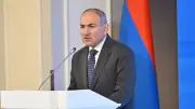 Đảng của Thủ tướng Pashinyan thắng lớn trong bầu cử Quốc hội Armenia