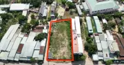 Ông Cao Minh Thi và 2 cán bộ bị cảnh cáo vì vi phạm đất đai tại Phước Mỹ