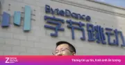 Ông chủ TikTok trở thành người giàu thứ hai châu Á với khối tài sản 92,8 tỷ USD