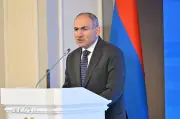 Đảng Cầm Quyền Armenia Giành Chiến Thắng Trong Cuộc Bầu Cử Quốc Hội