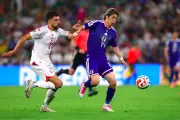 Đẳng cấp chênh lệch giữa Nhật Bản và các đội châu Á tại World Cup 2026