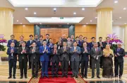 Đảng CSVN mong muốn mở rộng quan hệ với các chính đảng Đông Nam Á