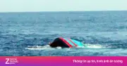 Ngư dân kiện đòi bảo hiểm tàu cá chìm thành án lệ