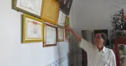 Ngư dân Lý Sơn can trường bám biển Hoàng Sa, cứu người giữa trùng khơi