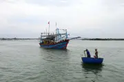 Ngư dân Đà Nẵng chung sức gỡ thẻ vàng IUU từ những tổ đội đoàn kết trên biển