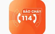 Ứng dụng Báo cháy 114: Công cụ hiện đại hóa phòng cháy chữa cháy trong thời đại số