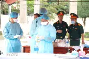 Ứng dụng khoa học xác định danh tính liệt sĩ còn thiếu thông tin