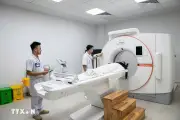 Ứng dụng kinh tế y tế đảm bảo bền vững hệ thống y tế