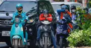 Ứng dụng 'Quanh tôi' giúp người đi xe xăng tra cứu giá, tìm cửa hàng