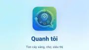 Ứng dụng 'Quanh tôi' giúp tra cứu xăng dầu, phản ánh vi phạm