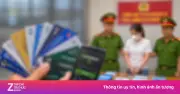 Đường dây cung cấp gần 2.000 tài khoản ngân hàng cho tổ chức lừa đảo ở Campuchia bị triệt phá