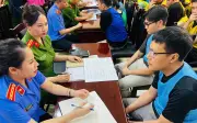 Đường dây lừa đảo du lịch: Giám đốc sinh năm 2000, tổ chức chiếm đoạt tài sản bài bản