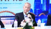 Ông Eric Schmidt đánh giá cao tiềm năng AI của Việt Nam, sẵn sàng hợp tác đầu tư