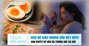 Ngủ đủ giấc vẫn mệt: Nguyên nhân và giải pháp sức khỏe