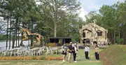 Đường hầm điêu khắc: Ký ức bazan thức giấc giữa đại ngàn