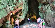 Ngũ Hành Sơn tăng tốc phát triển sau sáp nhập, hướng tới đô thị du lịch hiện đại