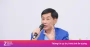 Ông Johnathan Hạnh Nguyễn tiết lộ kế hoạch Sasco tại sân bay Long Thành