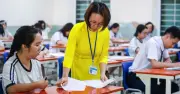 Đăng ký xét tuyển ĐH 2026: Cách sắp xếp 15 nguyện vọng hiệu quả