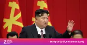 Ông Kim Jong Un ra lệnh tăng cường sức mạnh quân sự, mở rộng lực lượng hạt nhân