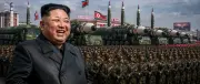 Ông Kim Jong-un tuyên bố hoàn thiện kế hoạch mở rộng năng lực hạt nhân