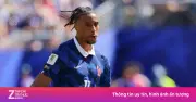 Đường kiến tạo xuyên 3 cầu thủ của Olise gây sốt tại World Cup 2026